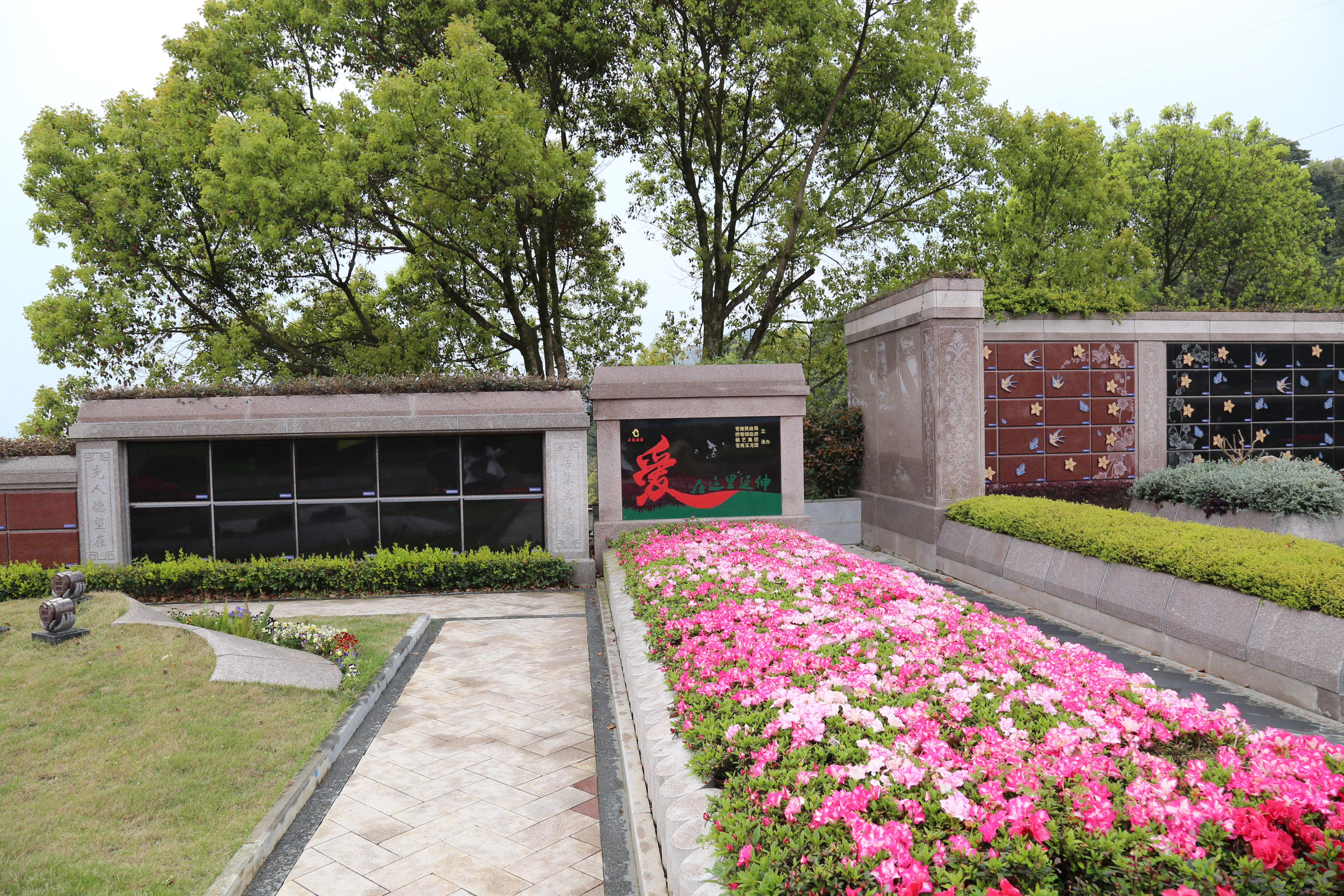 带你了解花葬：环保与浪漫并存的绿色殡葬方式